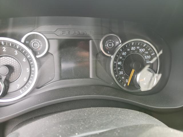 2021 RAM 2500 TRADE 3C6UR5HJ9MG503701