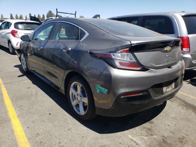 VIN 1G1RC6S57HU146502 2017 Chevrolet Volt, LT no.3