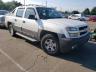 2006 CHEVROLET  AVALANCHE