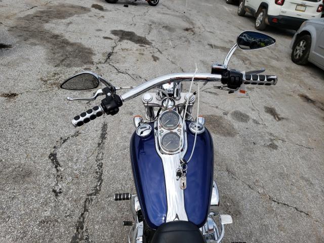 2007 HARLEY-DAVIDSON FXDL 1HD1GN4167K313745