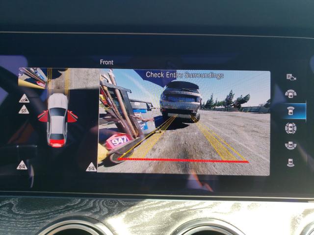 2021 MERCEDES-BENZ E 450 4MAT W1KZF5KB3MA974272