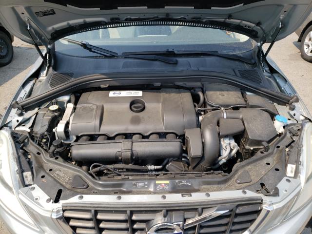 YV4940DL5C2253420 Volvo XC60 3.2