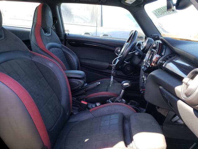 2016 MINI COOPER JOH WMWXM9C59GT996841