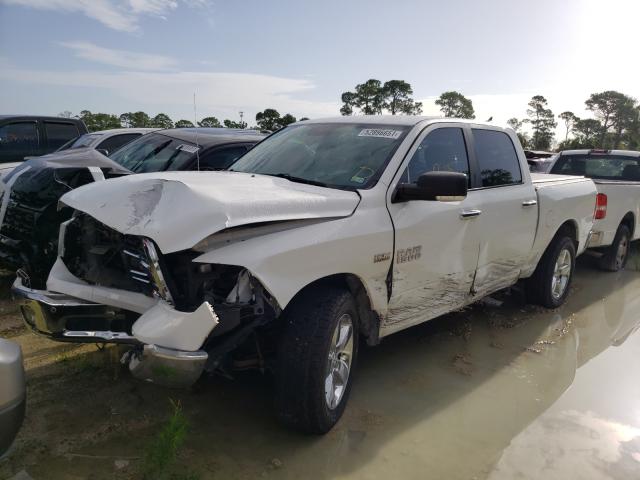2016 DODGE RAM 1C6RR7LT1GS252728