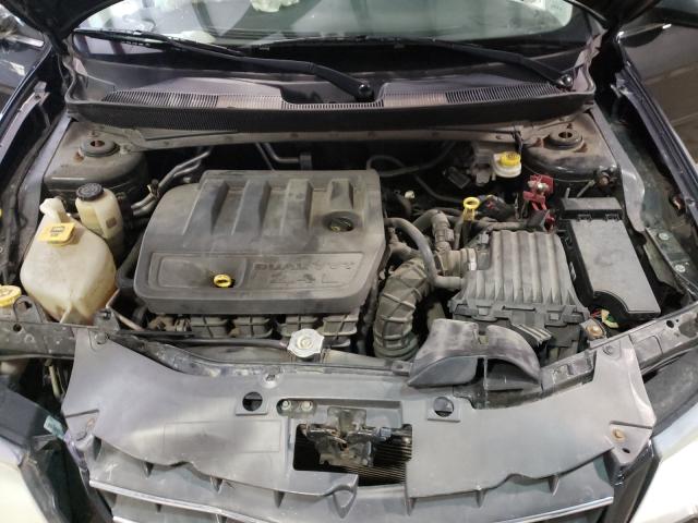 2010 CHRYSLER SEBRING LI 1C3CC5FB4AN233804