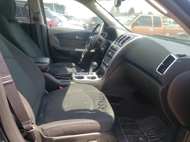 1GKKVPED2CJ145235 GMC ACADIA SLE