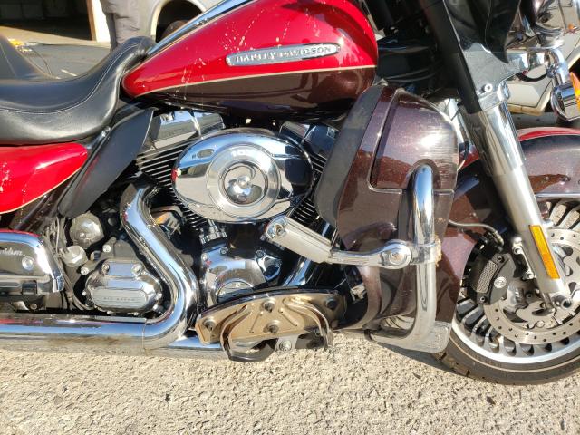 2011 HARLEY-DAVIDSON FLHTK 1HD1KEM1XBB610850