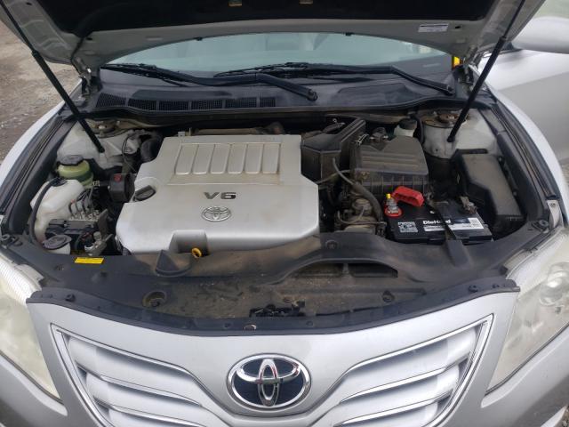 JTNBK3EK4A3047266 Toyota Camry Se 2010. Фото: 6