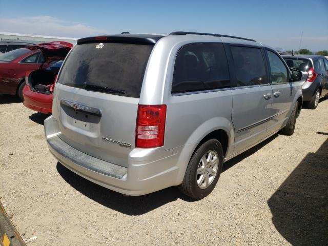 2010 CHRYSLER TOWN&COUNT 2A4RR5DX3AR343663
