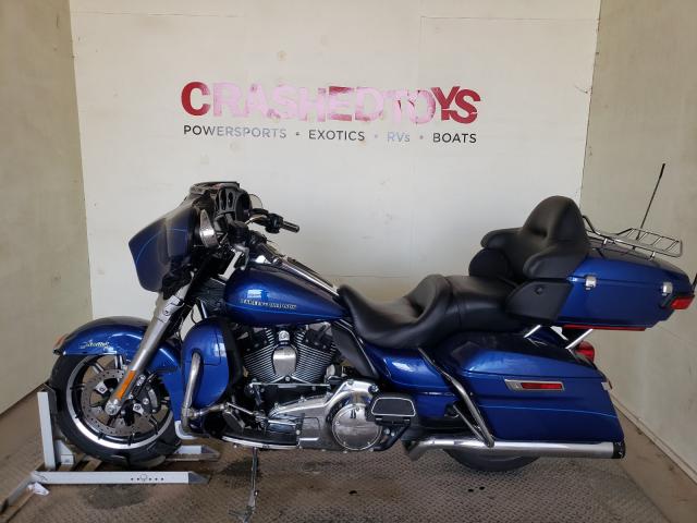 2015 HARLEY-DAVIDSON FLHTK ULTR 1HD1KEL12FB630629