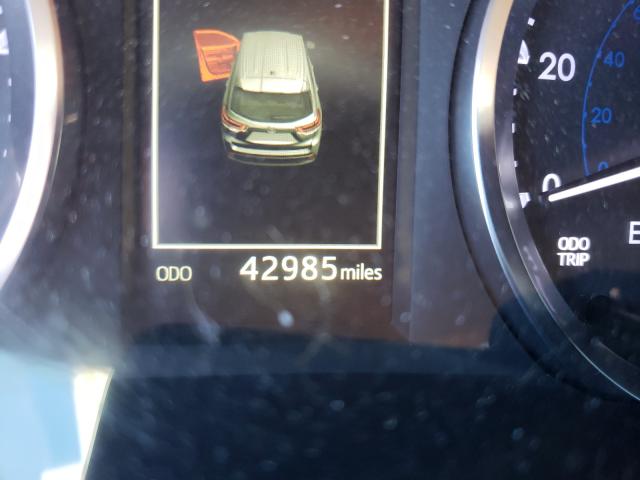 2018 TOYOTA HIGHLANDER - 5TDBZRFH5JS874990