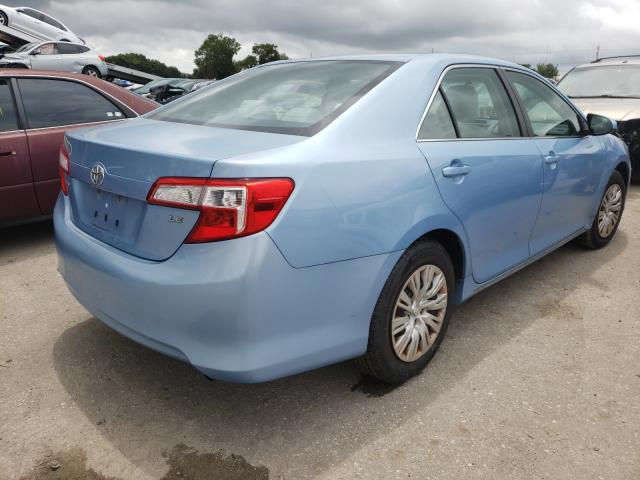 2012 TOYOTA CAMRY BASE - 4T4BF1FK7CR182249