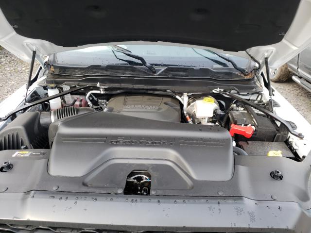 2021 RAM 2500 TRADE 3C6UR5HJ9MG503701
