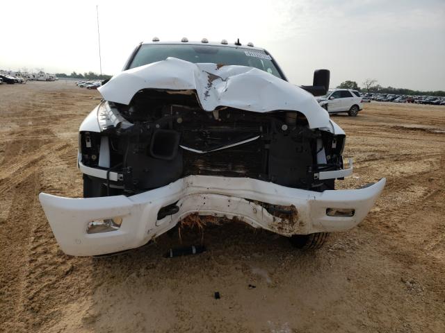 2018 RAM 3500 LARAM 3C63RRJL4JG422650