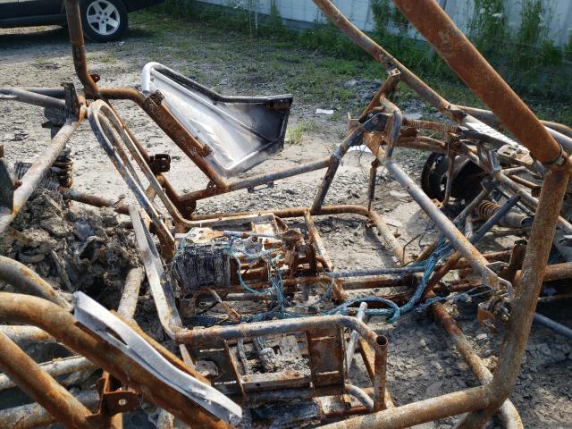 2013 ARCTIC CAT WILDCAT 4UF13MPV7DT301608