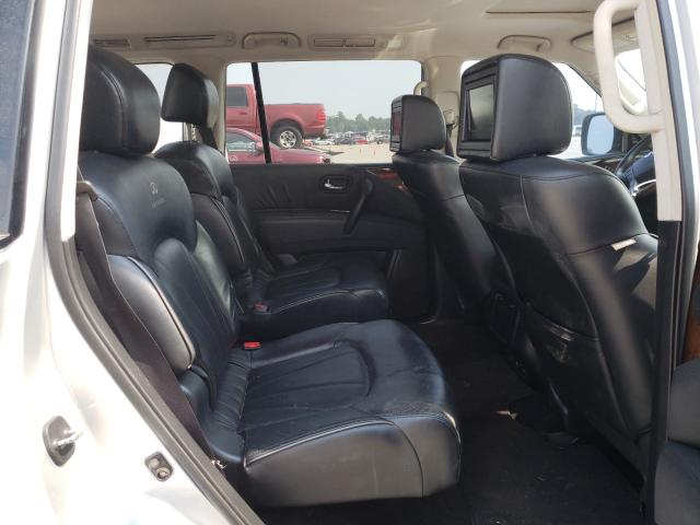 2012 INFINITI QX56 JN8AZ2NF1C9519016