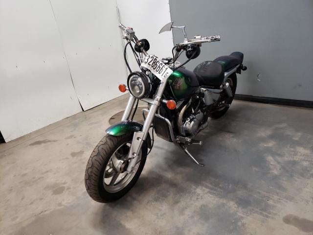 2000 SUZUKI VZ800 JS1VS53A3Y2101884