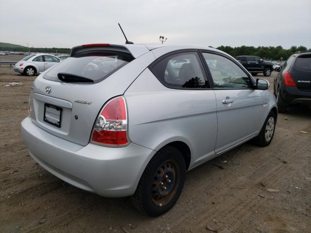 2011 HYUNDAI ACCENT GL KMHCM3AC4BU187486