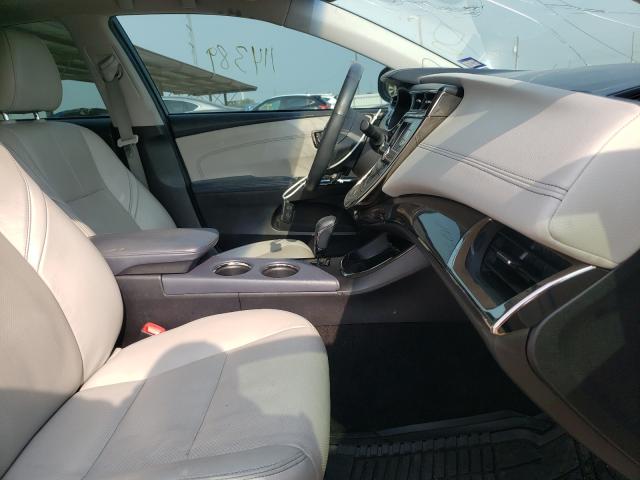2014 TOYOTA AVALON HYB 4T1BD1EB1EU029564