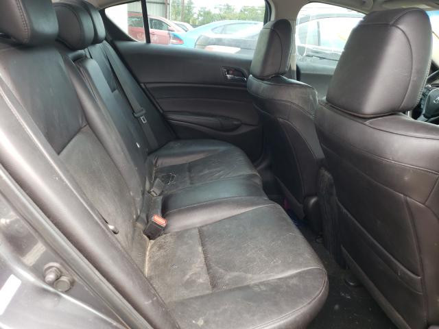 2013 ACURA ILX 20 PRE 19VDE1F50DE015177
