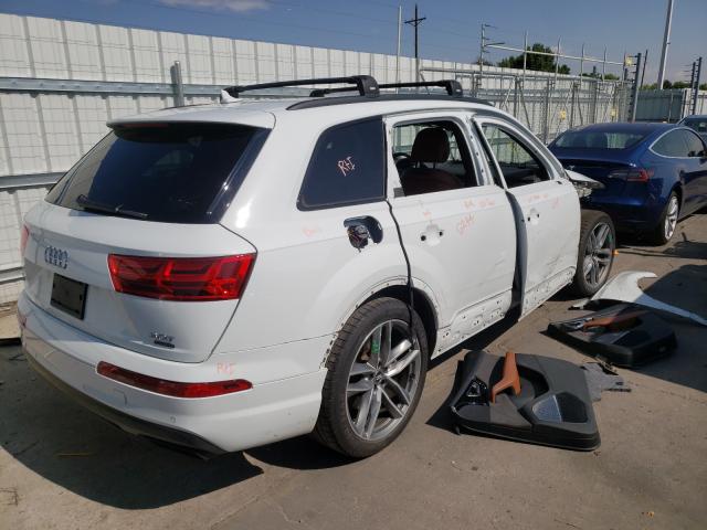 VIN WA1VAAF76JD022005 2018 Audi Q7, Prestige no.4