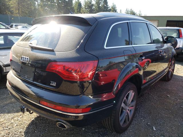 2015 AUDI Q7 TDI PRE WA1LMAFEXFD012288