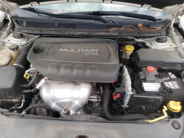 2014 DODGE DART GT 1C3CDFEB7ED860979