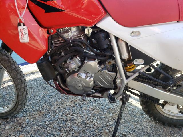 2005 HONDA XR650 L JH2RD06165M300046