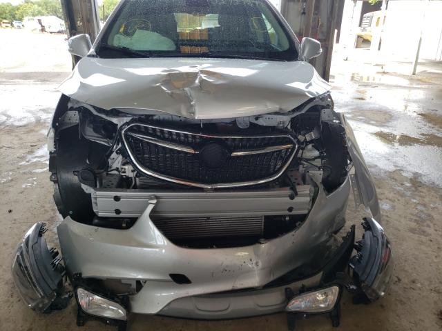 2019 BUICK ENCORE SPO KL4CJ1SB2KB885950