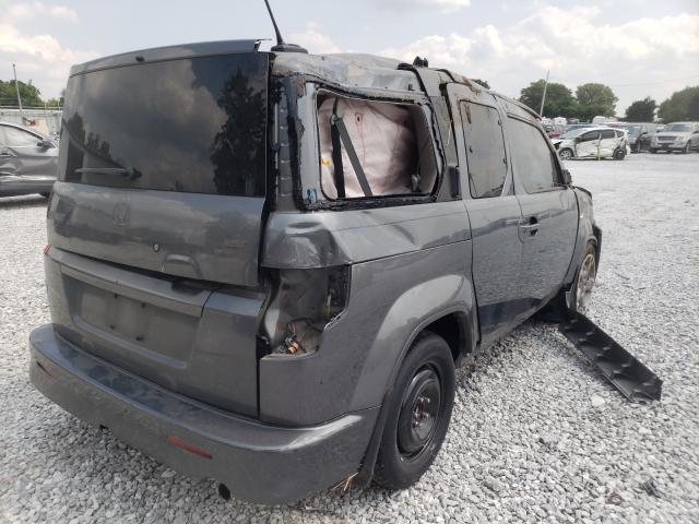 2010 HONDA ELEMENT SC 5J6YH1H94AL005040