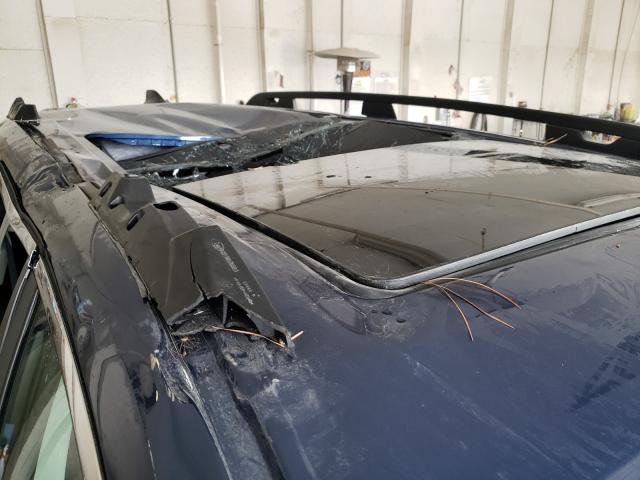2021 SUBARU ASCENT LIM 4S4WMALD4M3457171