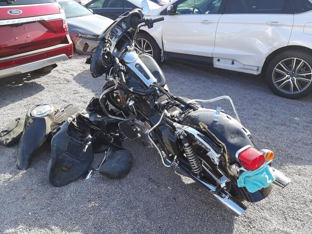 2021 HARLEY-DAVIDSON FLHT 1HD1FVC29MB612557