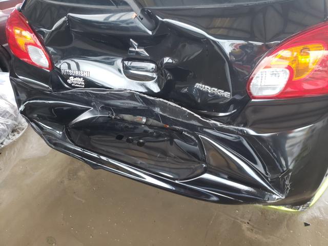 2015 MITSUBISHI MIRAGE DE ML32A3HJ6FH046997