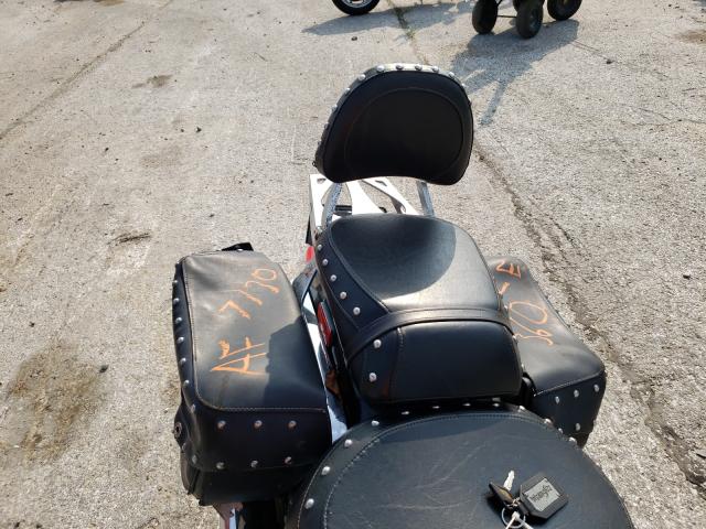 2006 SUZUKI C90 JS1VY52A962106519