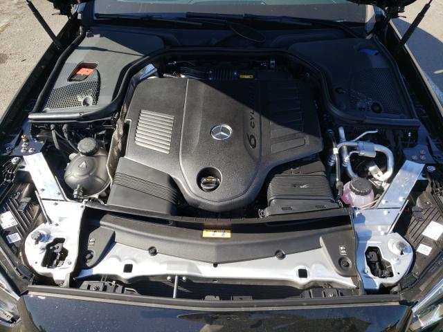 2021 MERCEDES-BENZ E 450 4MAT W1KZF5KB3MA974272