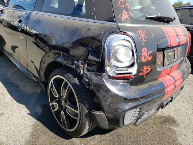 2016 MINI COOPER JOH WMWXM9C59GT996841