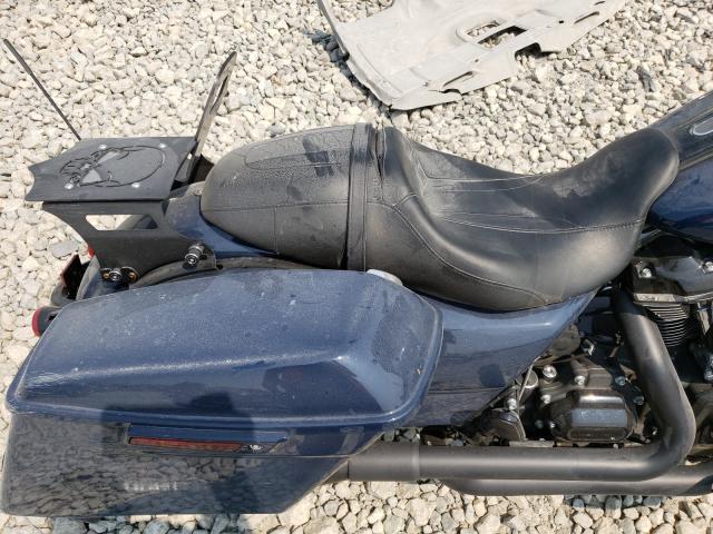 2019 HARLEY-DAVIDSON FLHXS 1HD1KRP18KB610879