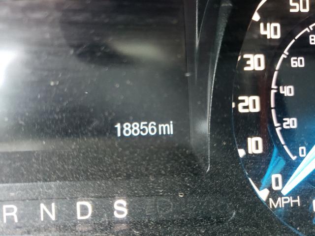 2019 FORD RANGER XL 1FTER1FH6KLA06224