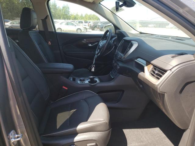 2020 GMC TERRAIN DE 3GKALXEX0LL222320