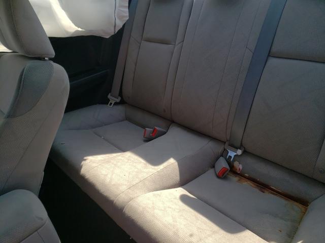 2HGFG3B80CH525362 Honda Civic Ex 2012. Фото: 5