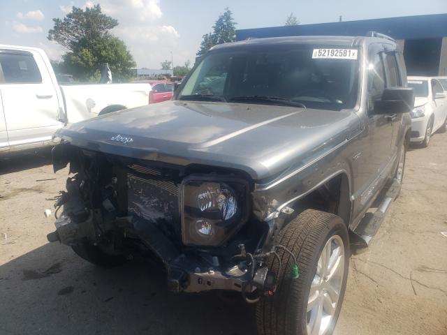 2012 JEEP LIBERTY JE 1C4PJMFK9CW178003