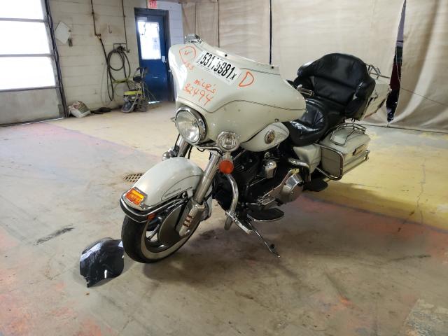 2002 HARLEY-DAVIDSON FLHTCUI 1HD1FCW142Y631860