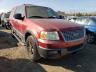 2004 FORD  EXPEDITION