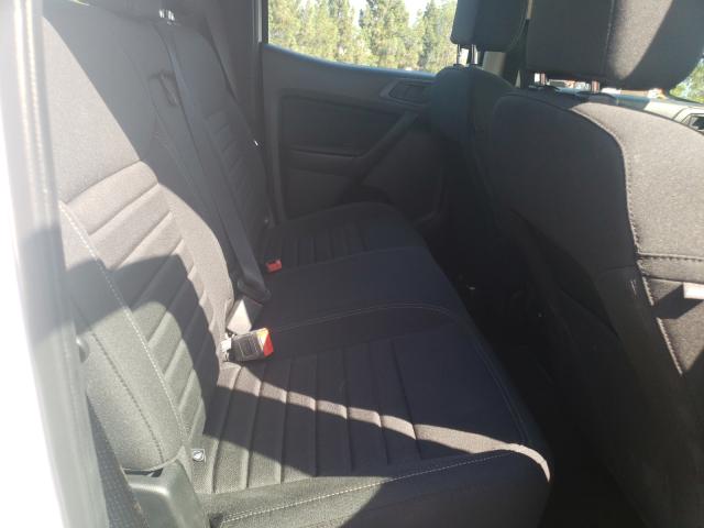 2021 FORD RANGER XL 1FTER4EH2MLD10592