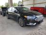 2017 FORD  FUSION