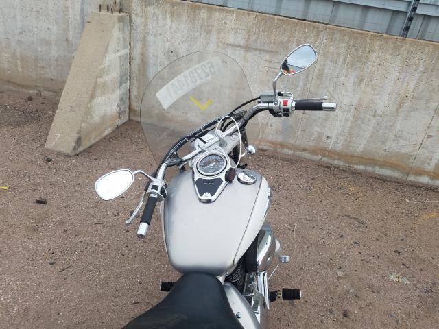 2004 SUZUKI VL800 JS1VS54A042101155