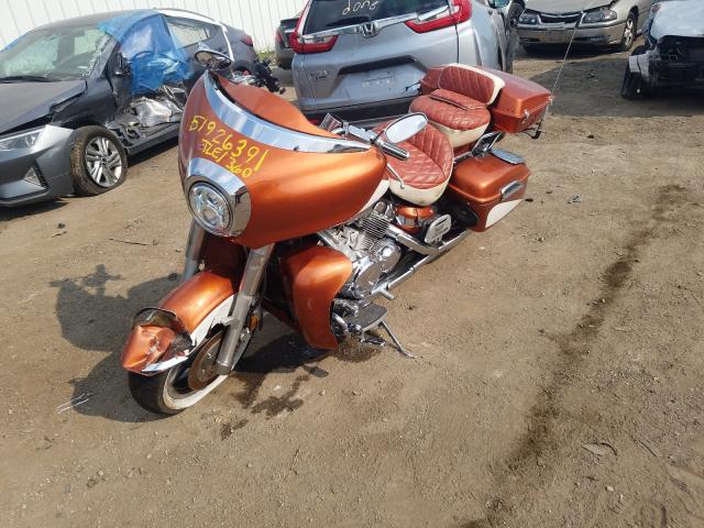 2001 YAMAHA XVZ13 TF JYAVP04E01A004788