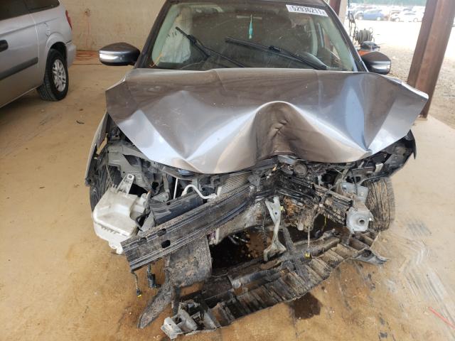 2019 NISSAN SENTRA S/S 3N1AB7AP5KY213766