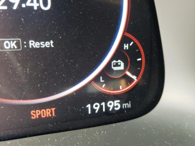 2021 HYUNDAI SONATA HYB KMHL54JJ7MA024126