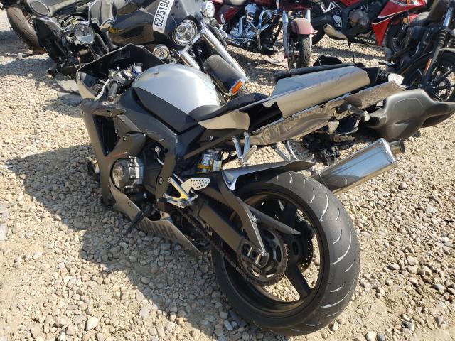 2003 YAMAHA YZFR1 JYARN10EX3A010622